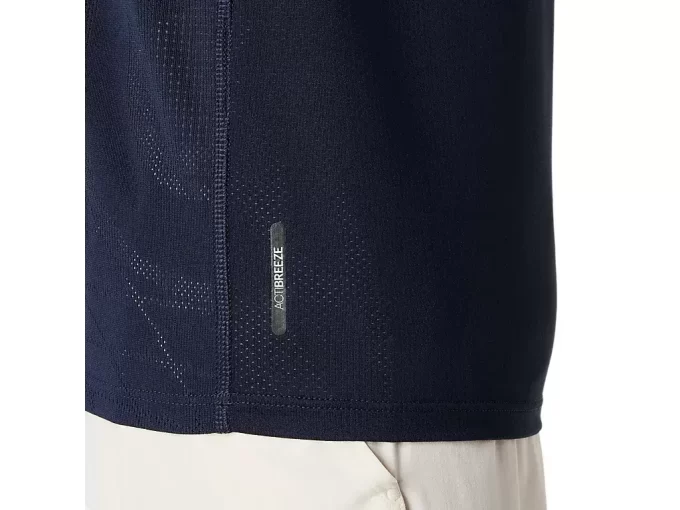 MATCH ACTIBREEZE POLOSHIRT