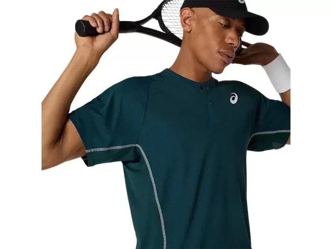 MATCH ACTIBREEZE POLOSHIRT
