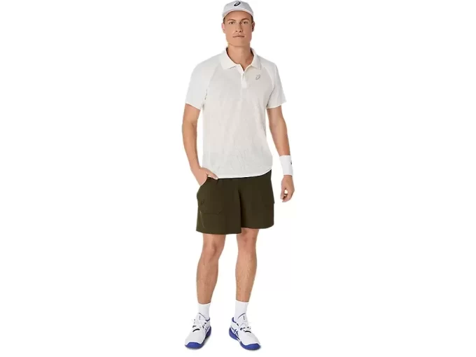 MATCH ACTIBREEZE POLOSHIRT