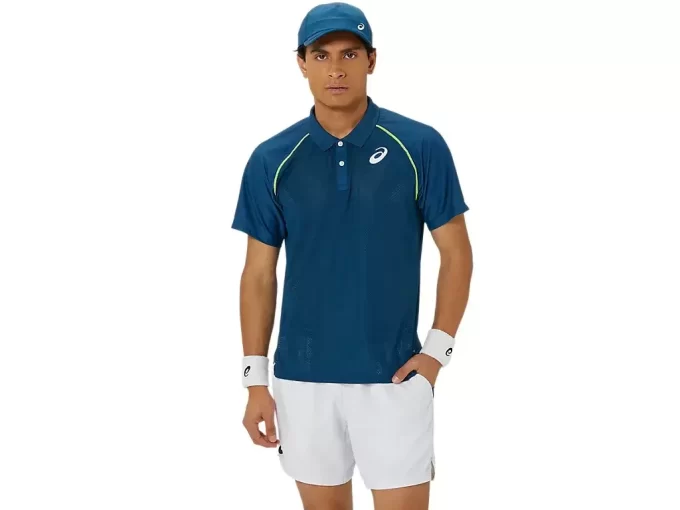 MATCH ACTIBREEZE POLOSHIRT FÜR HERREN
