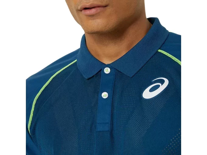 MATCH ACTIBREEZE POLOSHIRT FÜR HERREN
