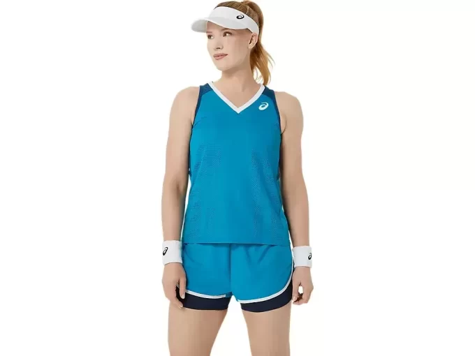 MATCH ACTIBREEZE-TANK FÜR DAMEN