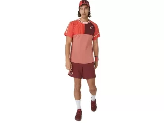 MATCH-KURZARM-OBERTEIL FÜR HERREN