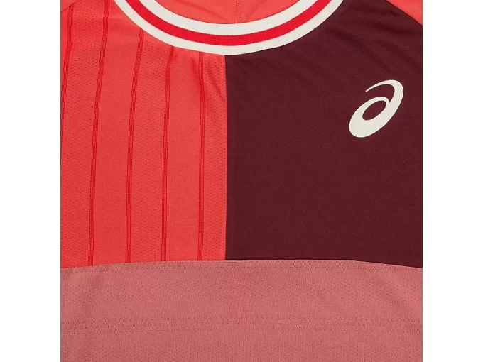 MATCH-KURZARM-OBERTEIL FÜR HERREN