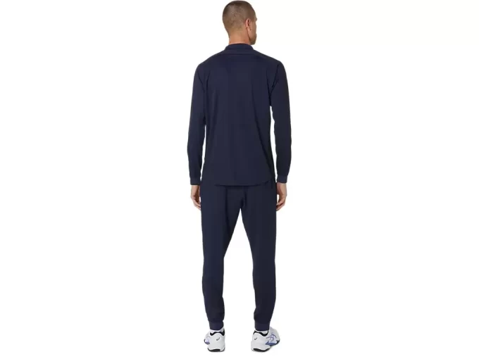 MATCH LANGARM-OBERTEIL MIT 1/2-REISSVERSCHLUSS MATCH LANGARM-OBERTEIL MIT 1/2-REISSVERSCHLUSS