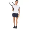 MÄDCHEN-TENNIS-SKORT MÄDCHEN-TENNIS-SKORT