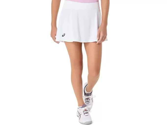 MÄDCHEN-TENNIS-SKORT