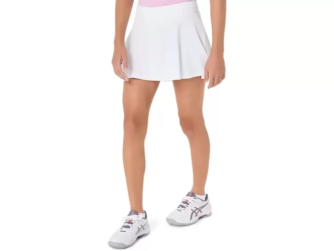 MÄDCHEN-TENNIS-SKORT