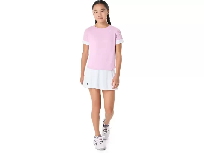 MÄDCHEN-TENNIS-SKORT