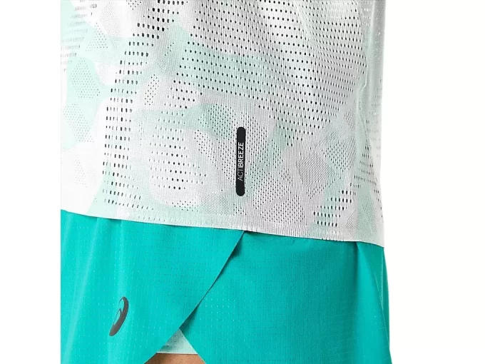 METARUN AOP TANK METARUN AOP TANK