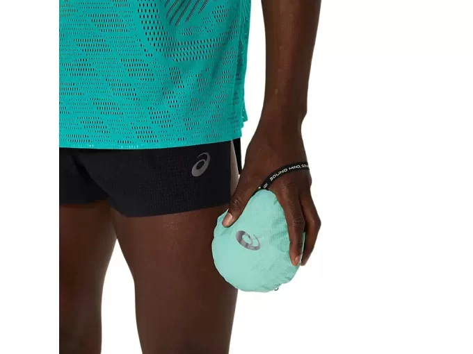 METARUN PACKBARE WESTE