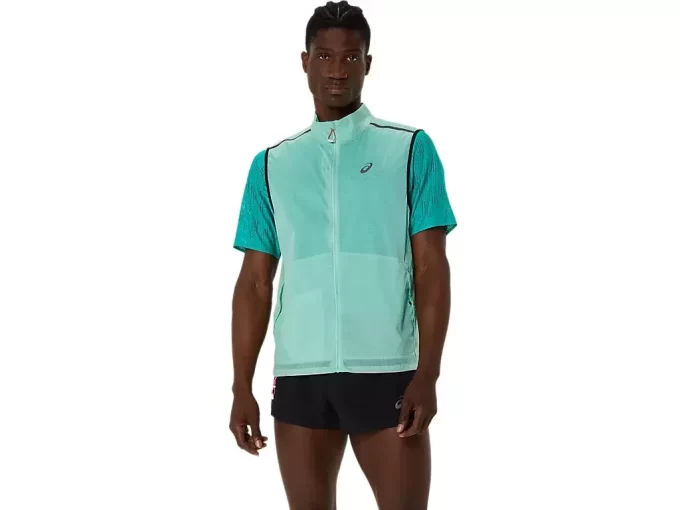 METARUN PACKBARE WESTE