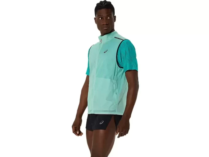 METARUN PACKBARE WESTE