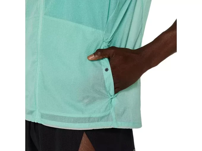 METARUN PACKBARE WESTE