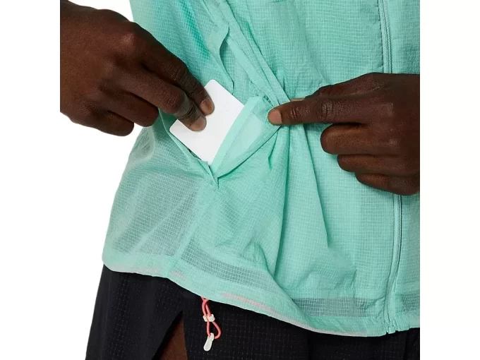 METARUN PACKBARE WESTE