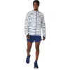 METARUN SHIBORI WASSERDICHTE JACKE