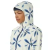 METARUN SHIBORI WASSERDICHTE JACKE
