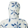 METARUN SHIBORI WASSERDICHTE JACKE