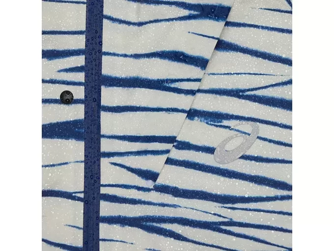 METARUN SHIBORI WASSERDICHTE JACKE