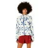 METARUN SHIBORI WASSERDICHTE JACKE