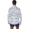 METARUN SHIBORI WASSERDICHTE JACKE