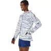 METARUN SHIBORI WASSERDICHTE JACKE