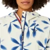 METARUN SHIBORI WASSERDICHTE JACKE