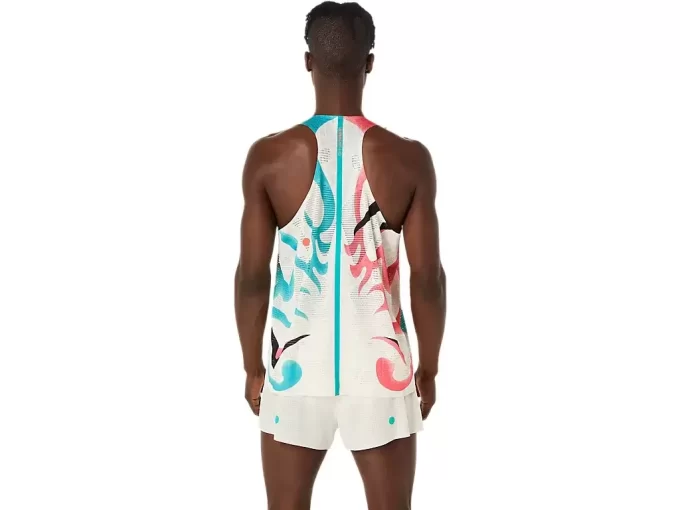 METARUN-SINGLET IN LIMITIERTER SERIEN METARUN-SINGLET IN LIMITIERTER SERIEN