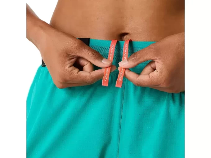 METARUN SPLIT SHORT METARUN SPLIT SHORT