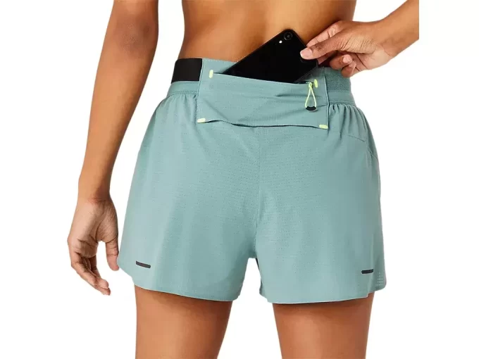 METARUN SPLIT SHORT METARUN SPLIT SHORT