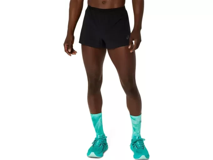 METARUN SPLIT SHORT FÜR HERREN
