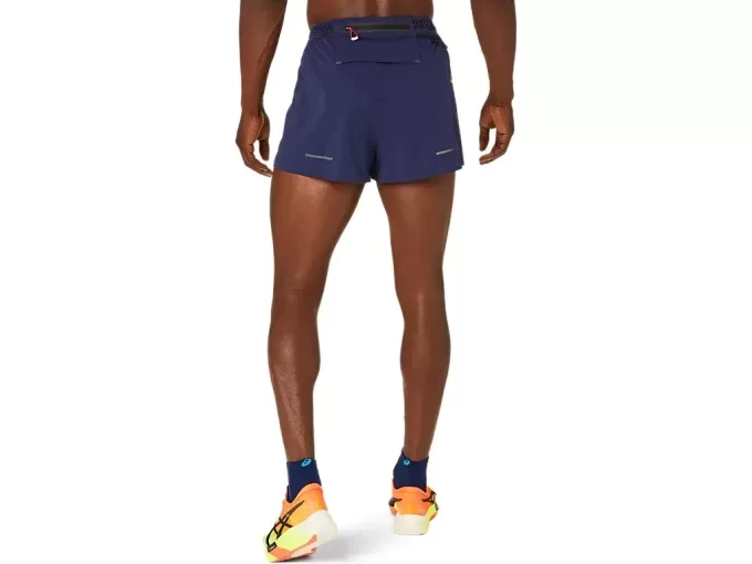 METARUN SPLIT SHORT FÜR HERREN