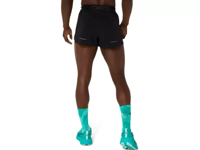 METARUN SPLIT SHORT FÜR HERREN