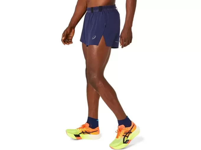 METARUN SPLIT SHORT FÜR HERREN