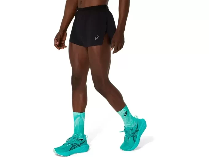 METARUN SPLIT SHORT FÜR HERREN