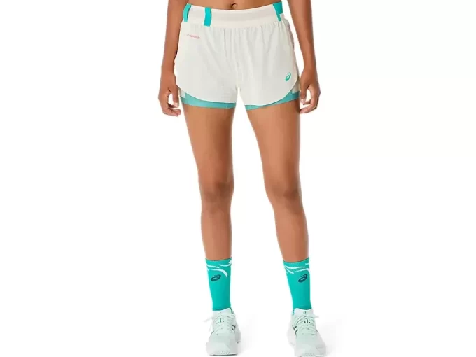 METARUN SPLIT SHORT IN LIMITIERTER SERIEN