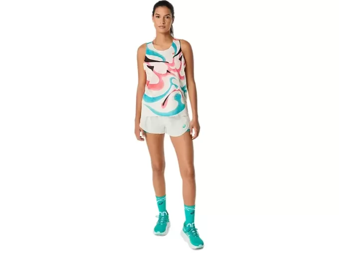 METARUN SPLIT SHORT IN LIMITIERTER SERIEN