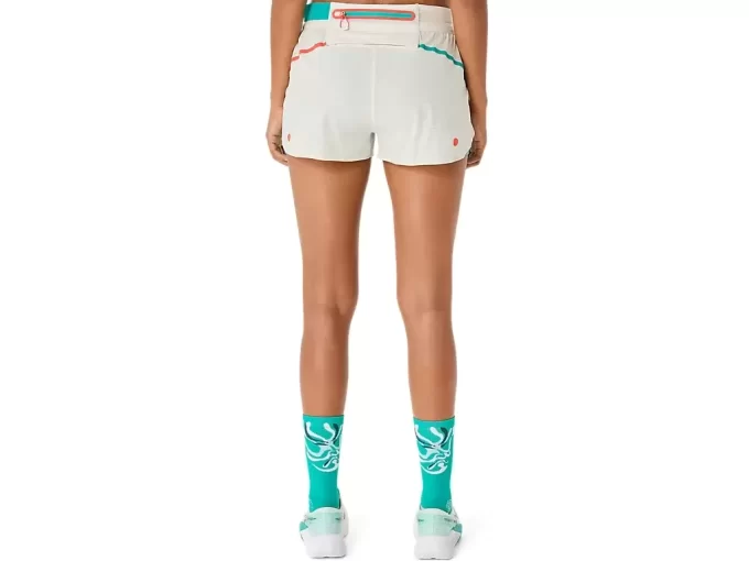 METARUN SPLIT SHORT IN LIMITIERTER SERIEN