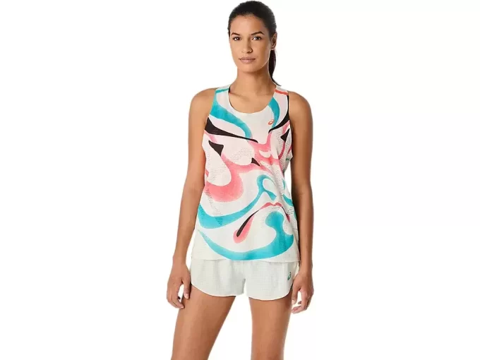 METARUN-TANK IN LIMITIERTER SERIEN