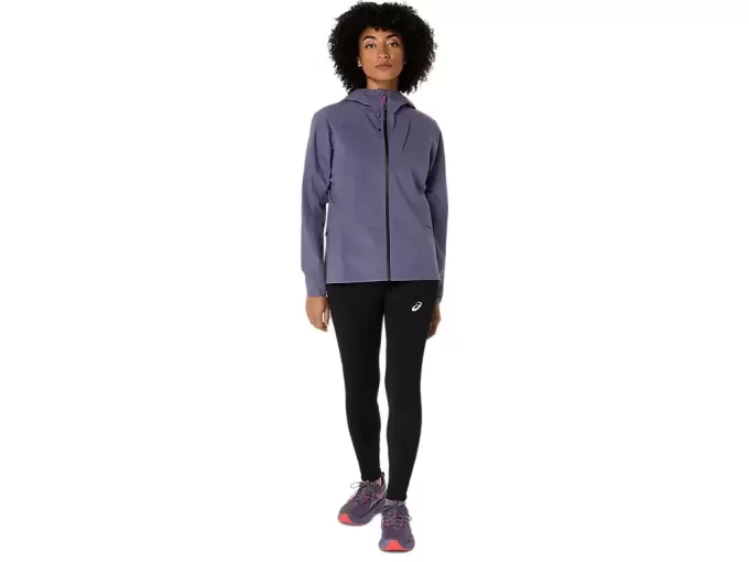 METARUN WASSERDICHTE JACKE METARUN WASSERDICHTE JACKE