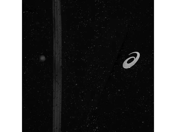 METARUN WASSERDICHTE JACKE