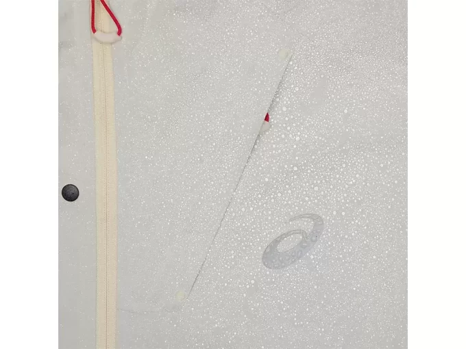 METARUN WASSERDICHTE JACKE