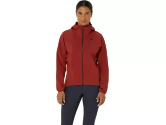 METARUN WASSERDICHTE JACKE