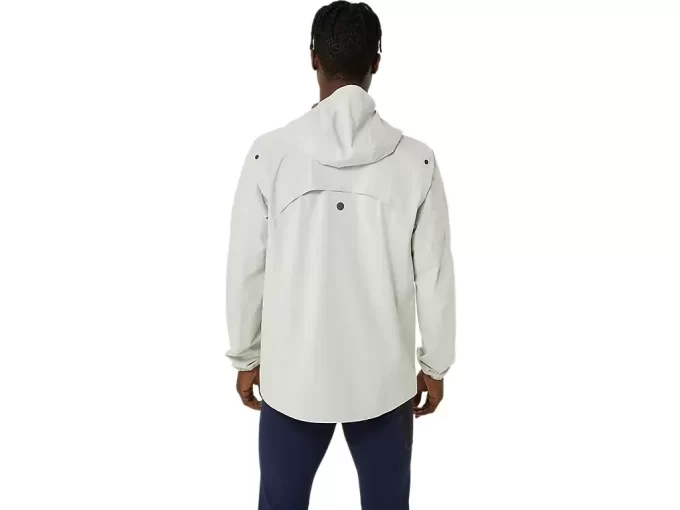 METARUN WASSERDICHTE JACKE