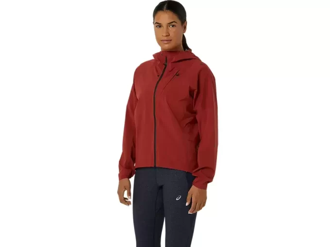 METARUN WASSERDICHTE JACKE METARUN WASSERDICHTE JACKE