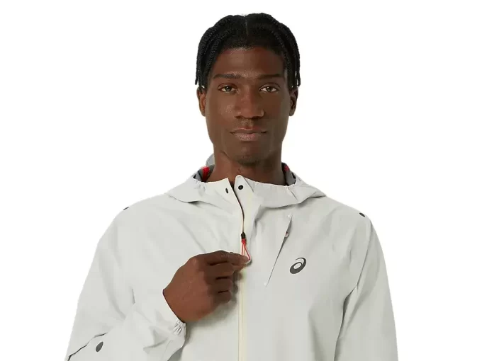 METARUN WASSERDICHTE JACKE