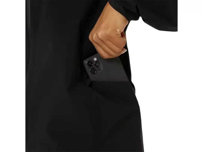 METARUN WASSERDICHTE JACKE