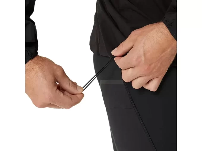 METARUN WASSERDICHTE JACKE