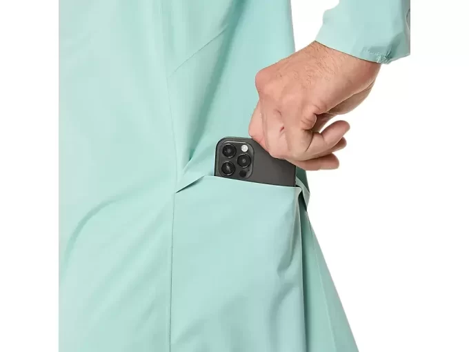 METARUN WASSERDICHTE JACKE METARUN WASSERDICHTE JACKE