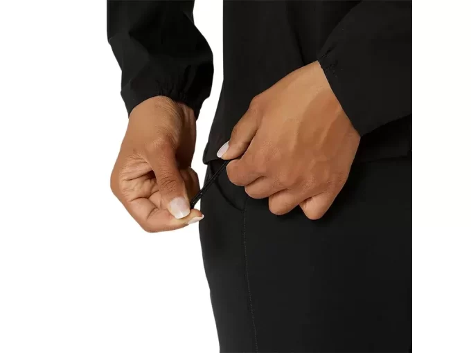 METARUN WASSERDICHTE JACKE